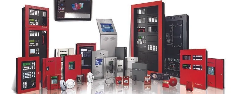 Analog Addressable Systems